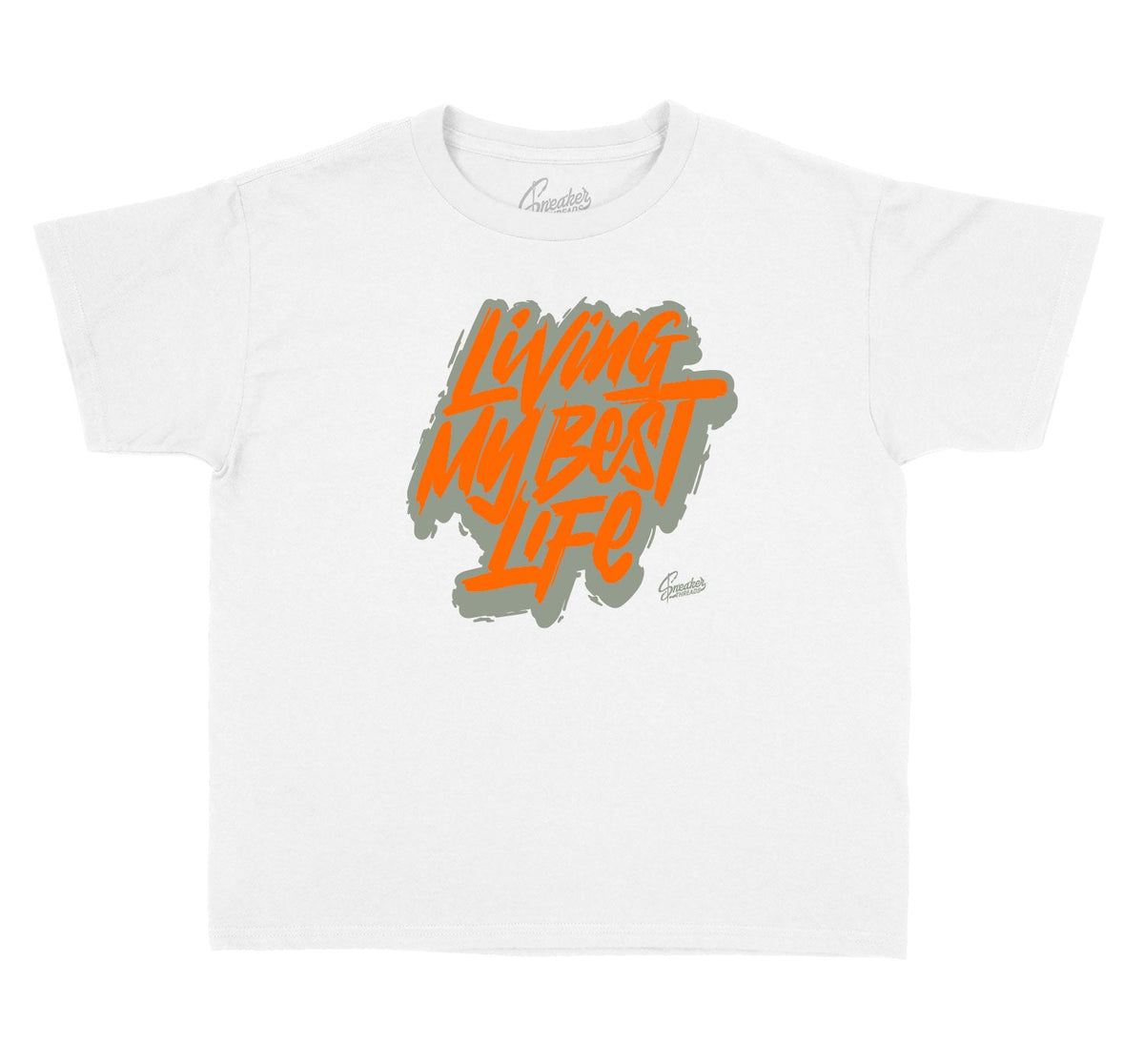 Kids - Desert Sage 350 Living Life Shirt