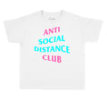 Kids - Aurora Green 13 Social Distance Shirt