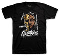 Retro 6 DMP Great Nip Shirt