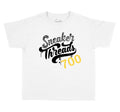 Kids -  Alvah 700 ST:700 Shirt