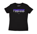 Womens - Mid Unite 1 Finesse Shirt