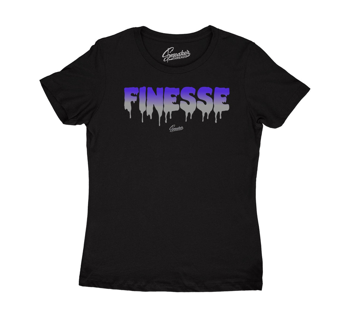 Womens - Mid Unite 1 Finesse Shirt