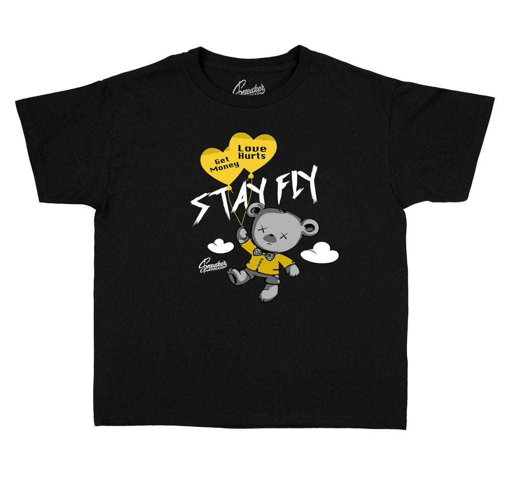 Kids - DMP 6 Money Over Love Shirt