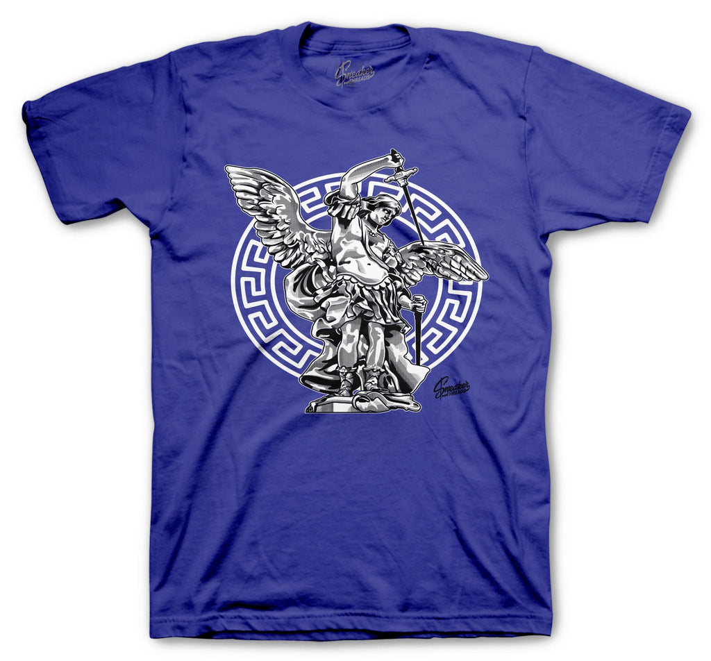 Retro 11 Low Concord Saint Michael Shirt