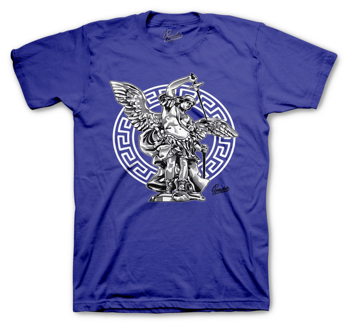 Retro 11 Low Concord Saint Michael Shirt