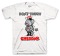 Retro 11 Black Cement Cheddar Shirt