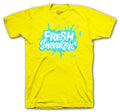 Dunk SB Grateful Too Close Shirt - Yellow