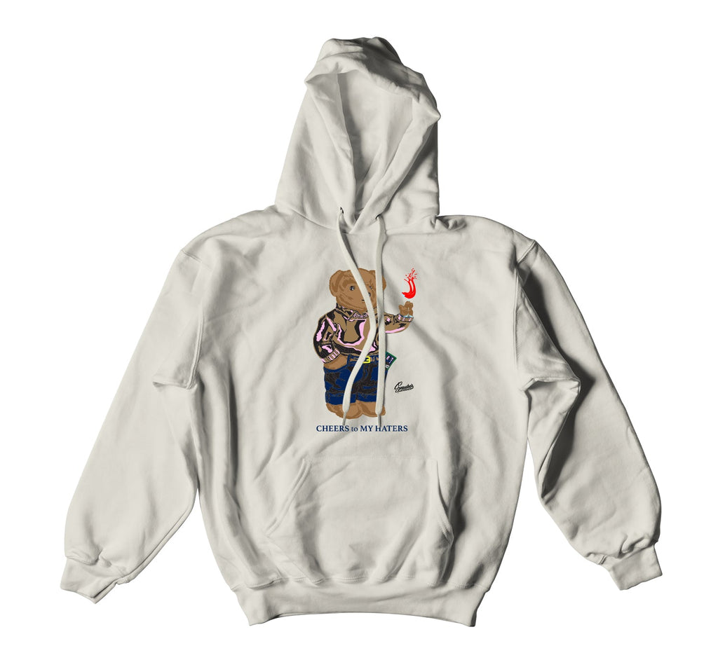 Dunk SB Travis Scott Cheers Bear Hoody