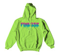 All Star 2020 Swackhammer Finesse Hoody