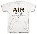 Air Max 90 Metallic Gold Air Out Shirt