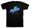 Dunk SB Grateful Greatness Shirt - Black/Green