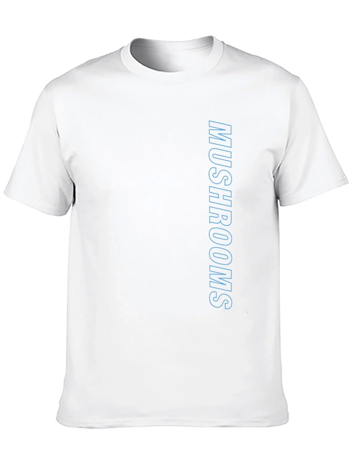 Mushroom Tee - Dark Style product image 9
