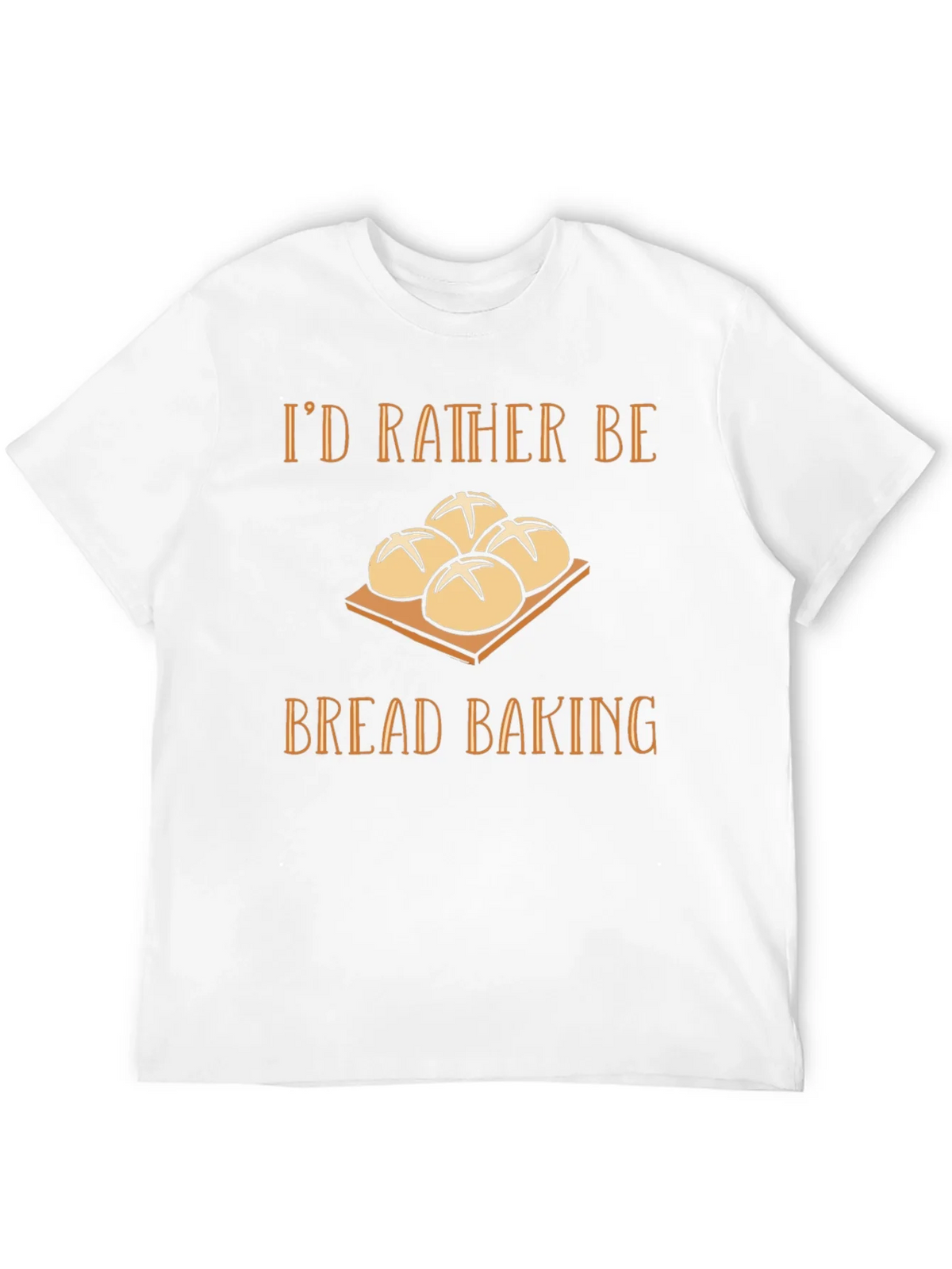 Bread Baking T-Shirt - Baker Gift product image 11