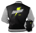 Retro 4 Neon 95 Haterade Jacket
