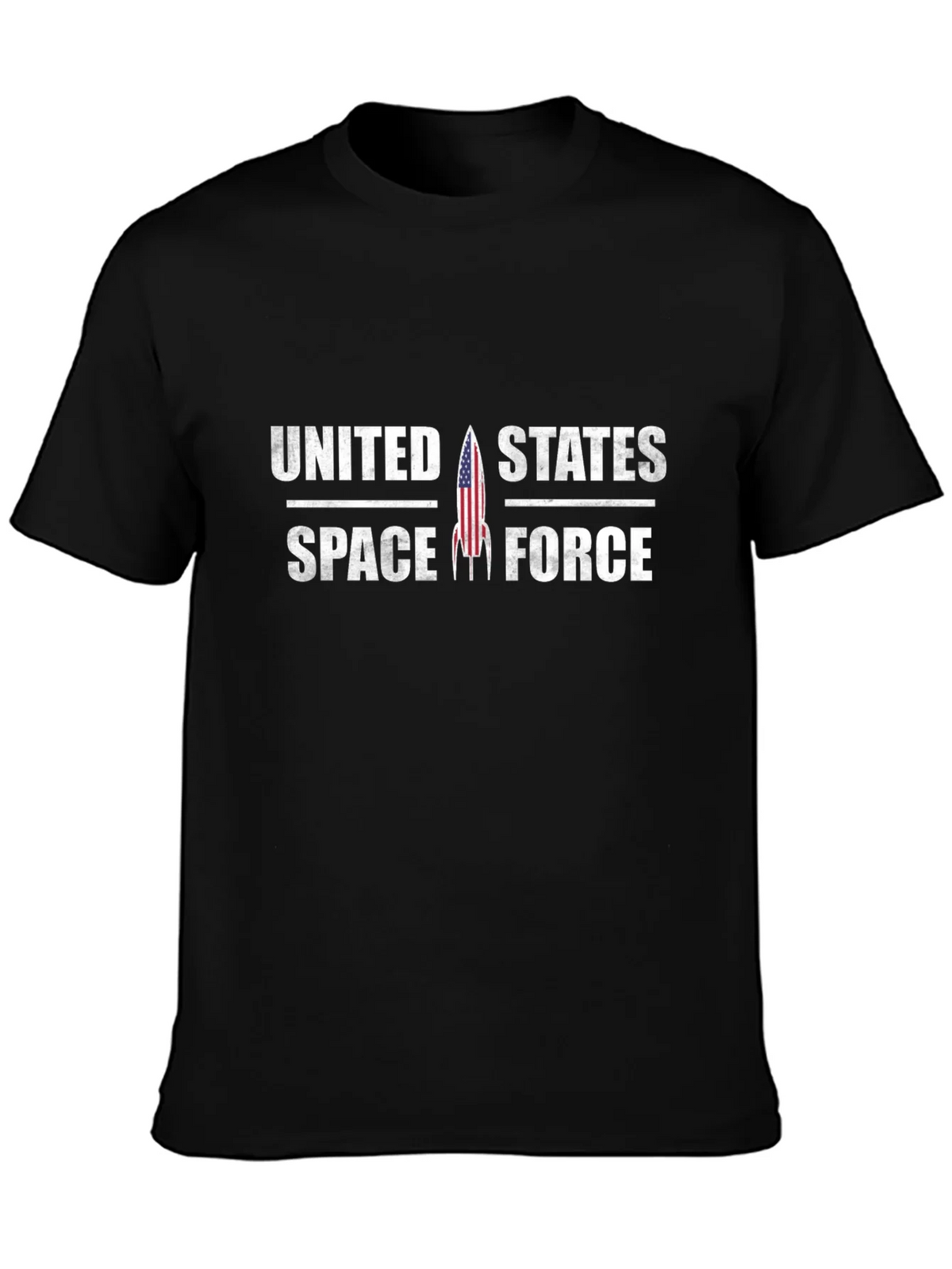 United States Space Force Graphic T-Shirt product image 3