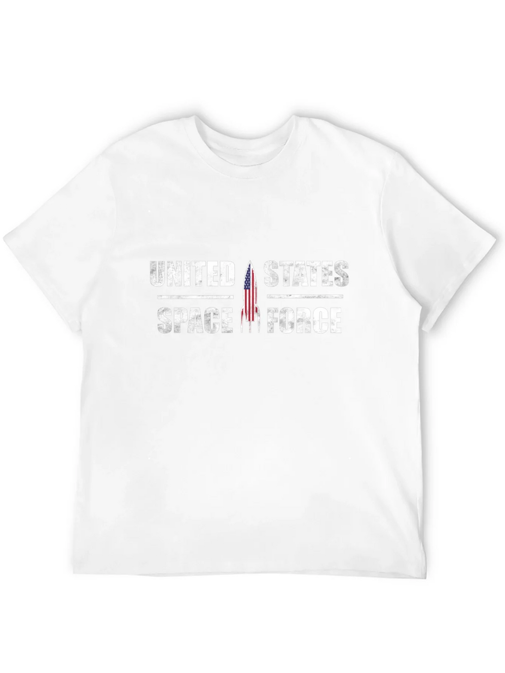United States Space Force Graphic T-Shirt product image 11