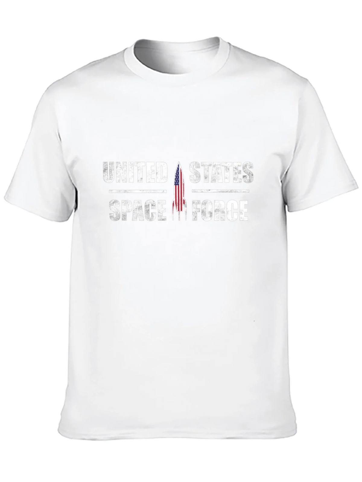 United States Space Force Graphic T-Shirt product image 9