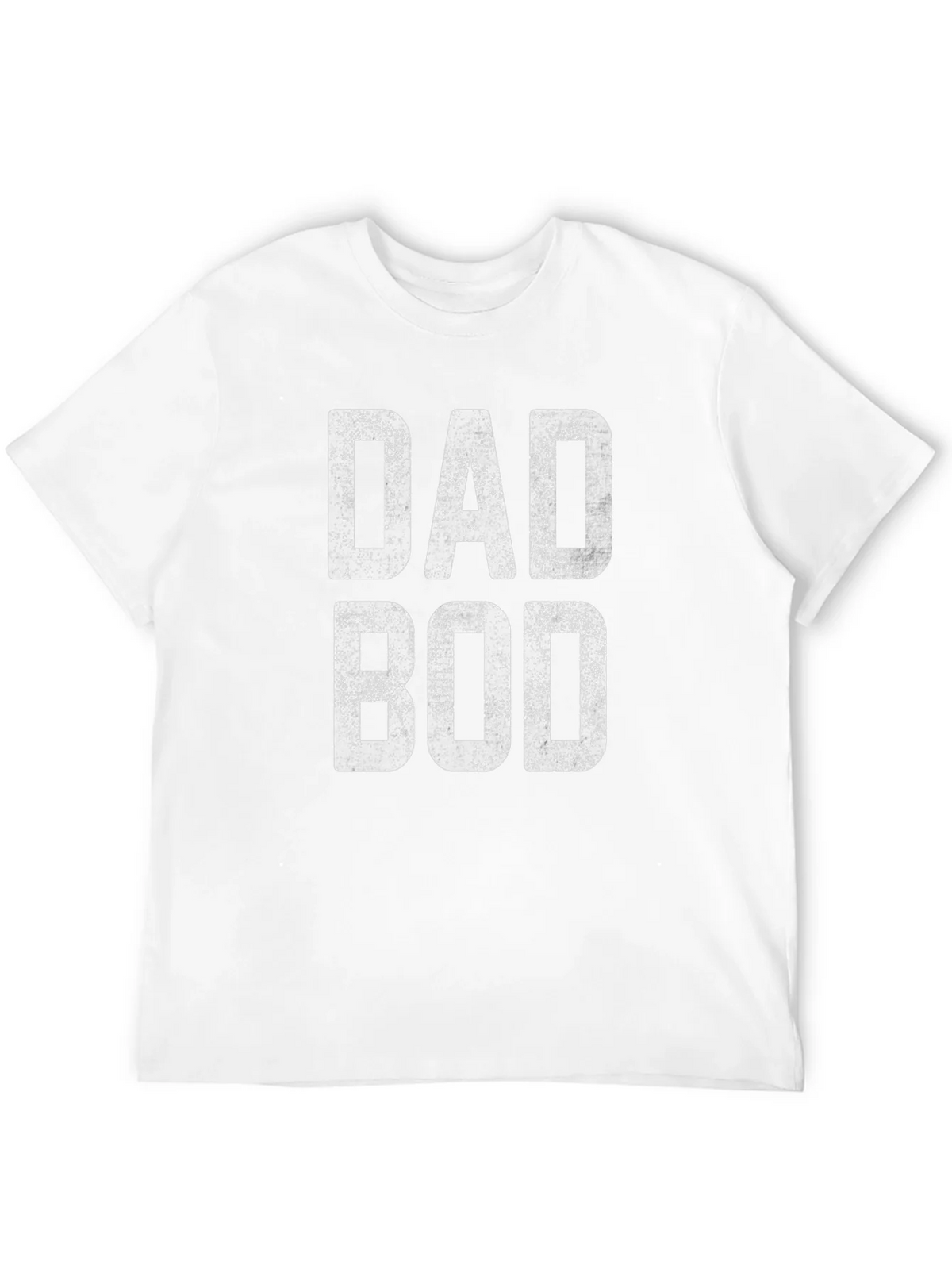 Dad Bod Graphic Tee - Funny Fathers Day Shirt product image 11