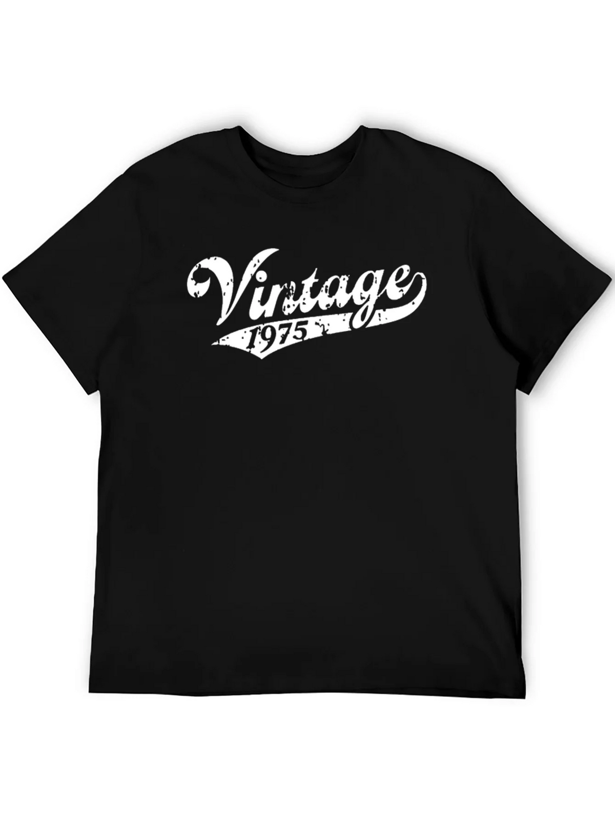 Vintage 1975 Graphic Tee - Retro Style product image 5