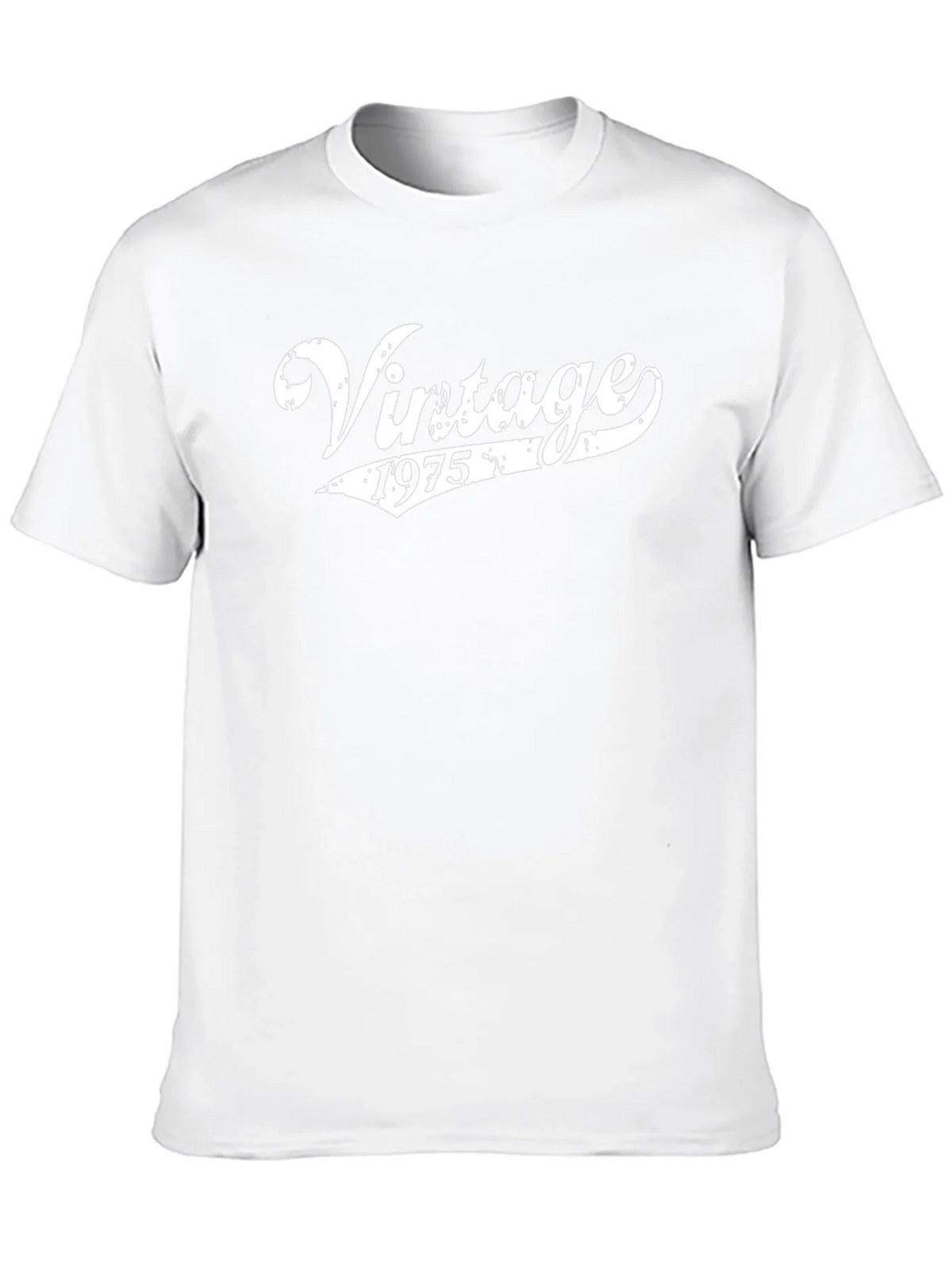 Vintage 1975 Graphic Tee - Retro Style product image 9