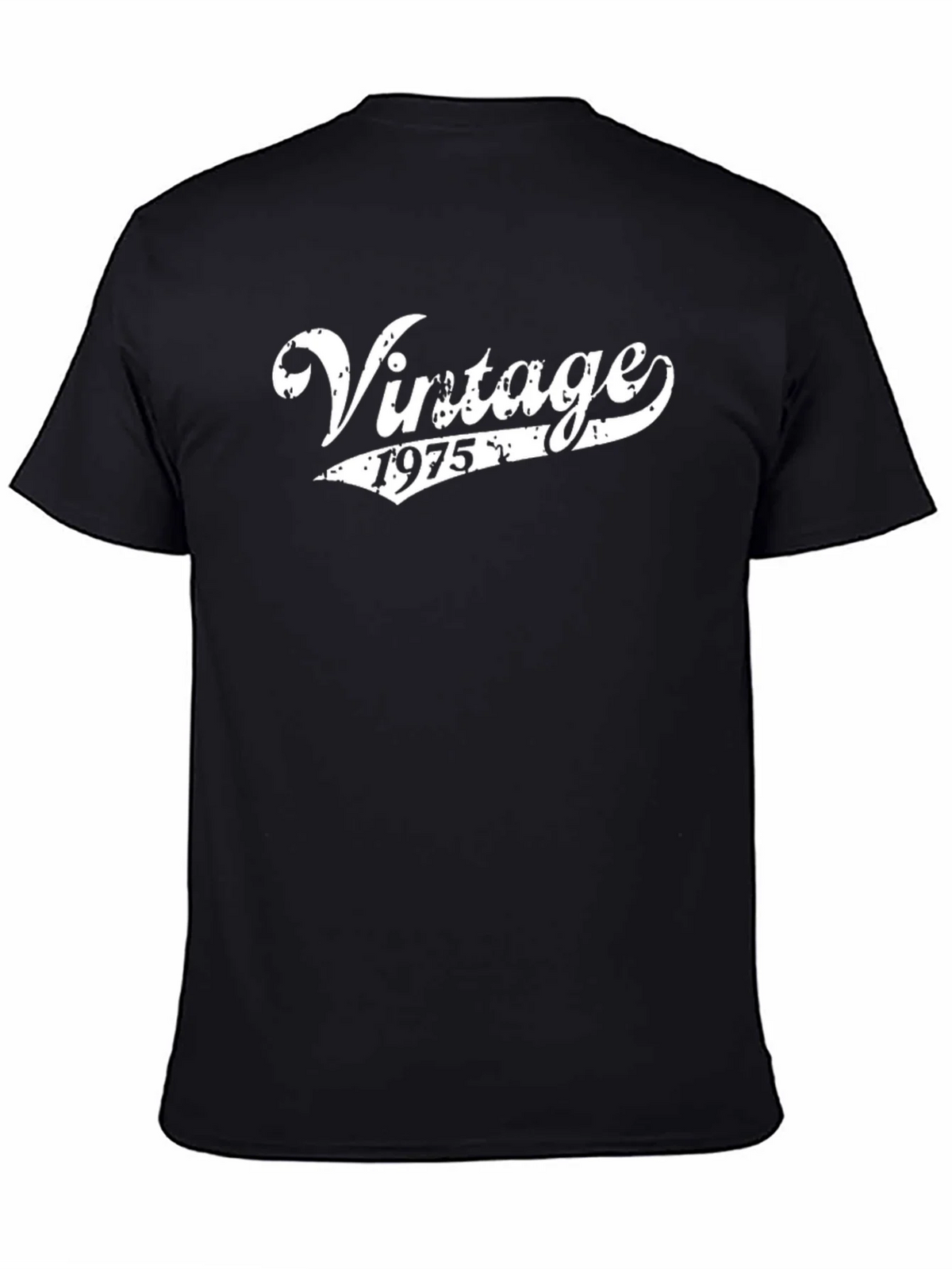 Vintage 1975 Graphic Tee - Retro Style product image 4