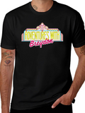 Adventures With Braydon Retro Graphic Tee product image 1