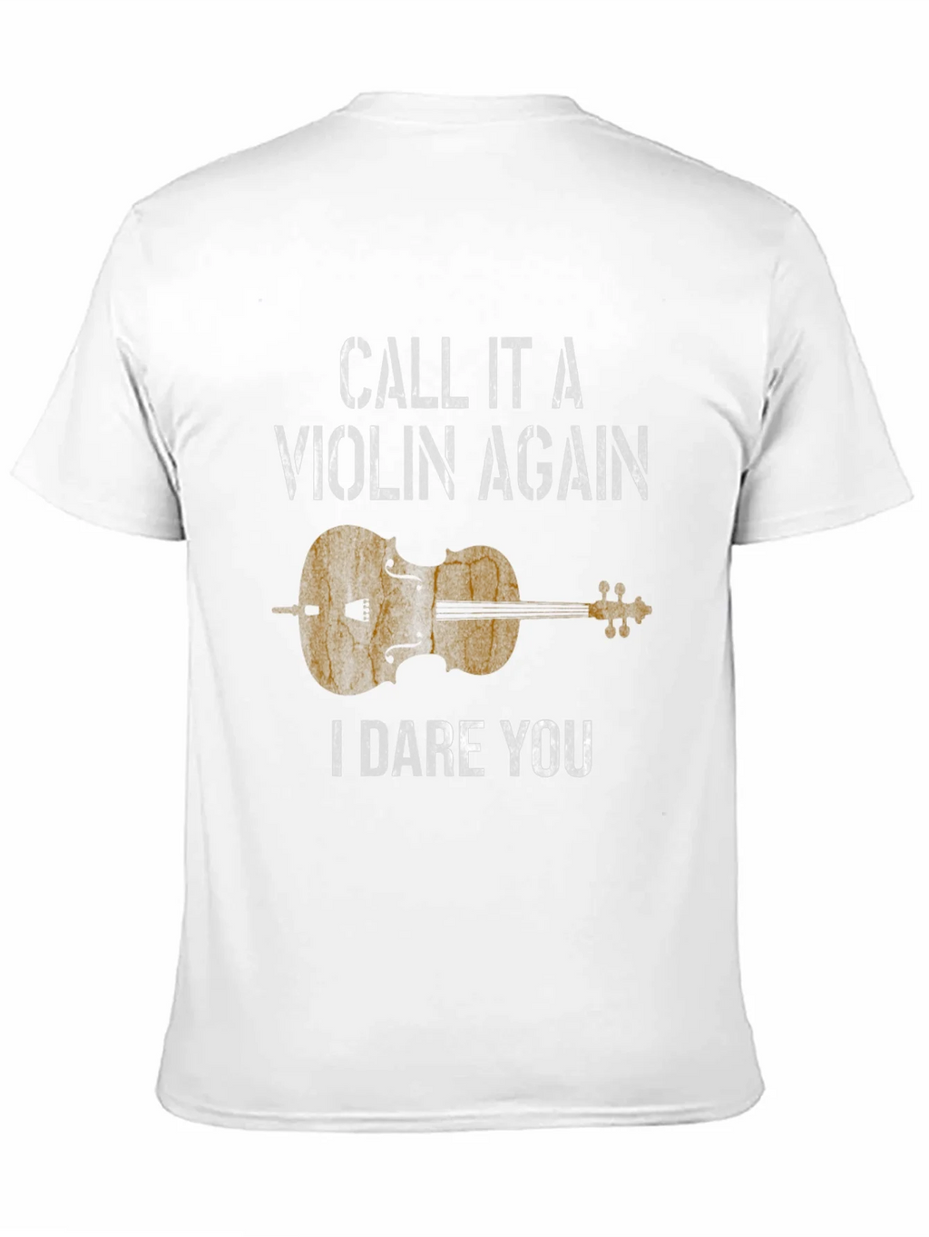 Violin T-Shirt - Call It a Again! product image 10