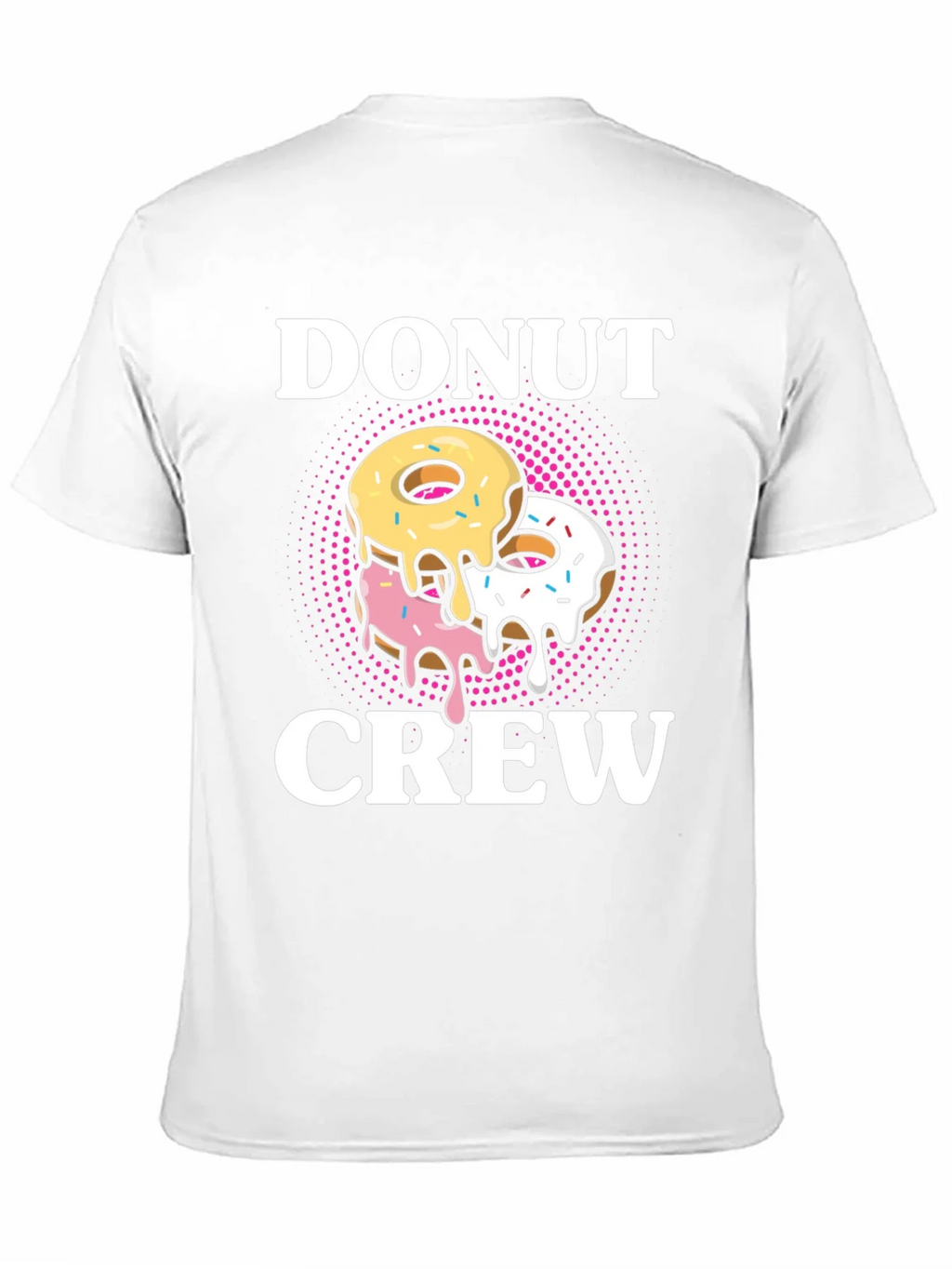 Donut Crew Graphic Tee product image 10