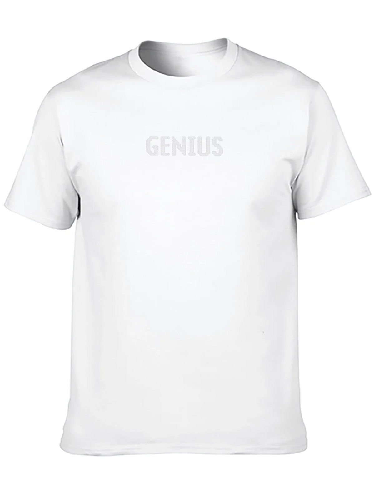 Genius Tee - Modern Style product image 7