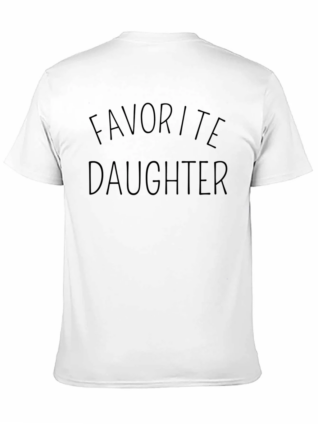 Favorite Daughter Graphic Tee - Black product image 10