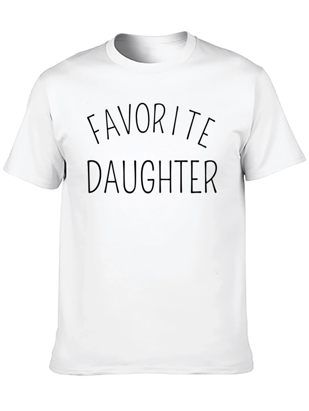 Favorite Daughter Graphic Tee - Black product image 9