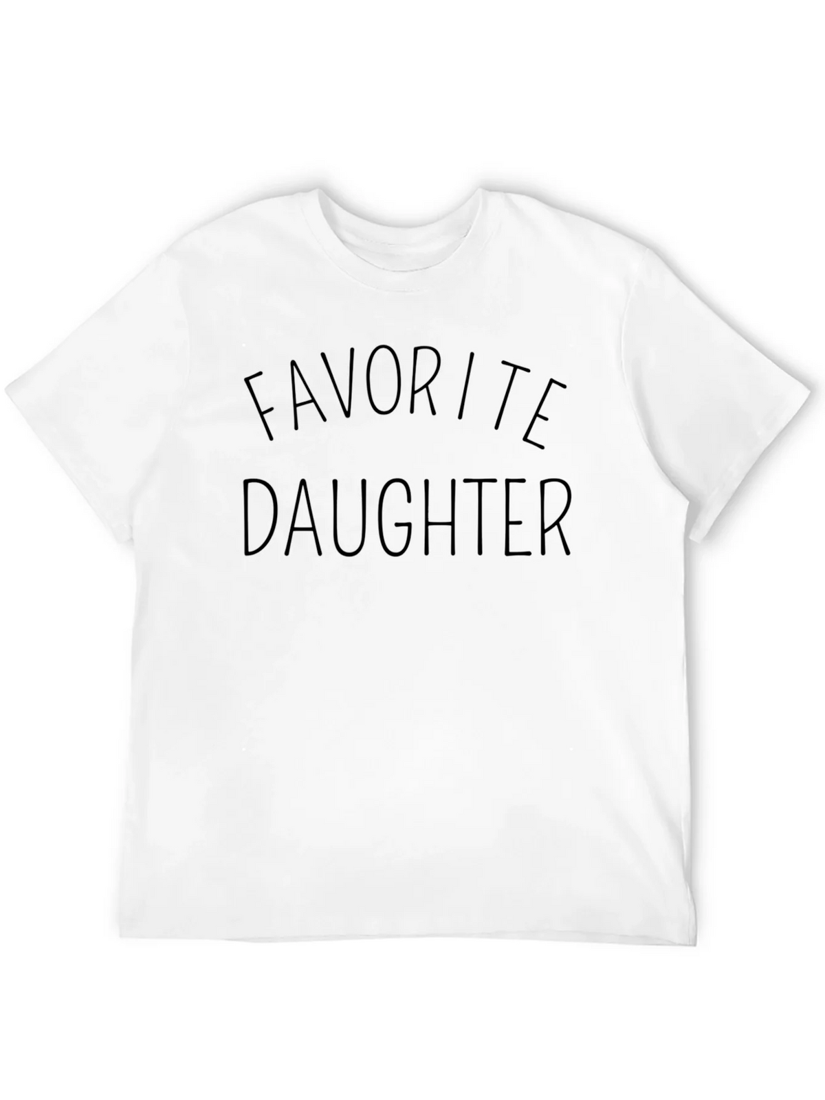 Favorite Daughter Graphic Tee - Black product image 11