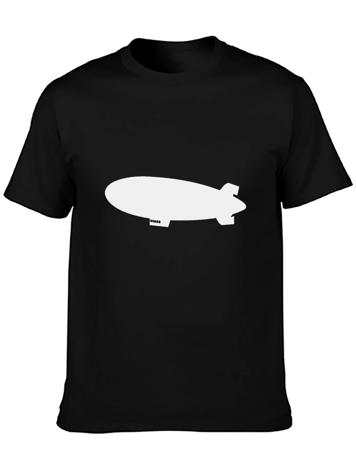 Zeppelin Graphic T-Shirt - Cool & Casual Style product image 3