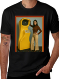 Retro Arcade T-Shirt: Vintage Style product image 1