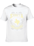 Sarita Texas Story Begins T-Shirt product image 1