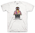 Retro 6 Hare BIG Bic Shirt