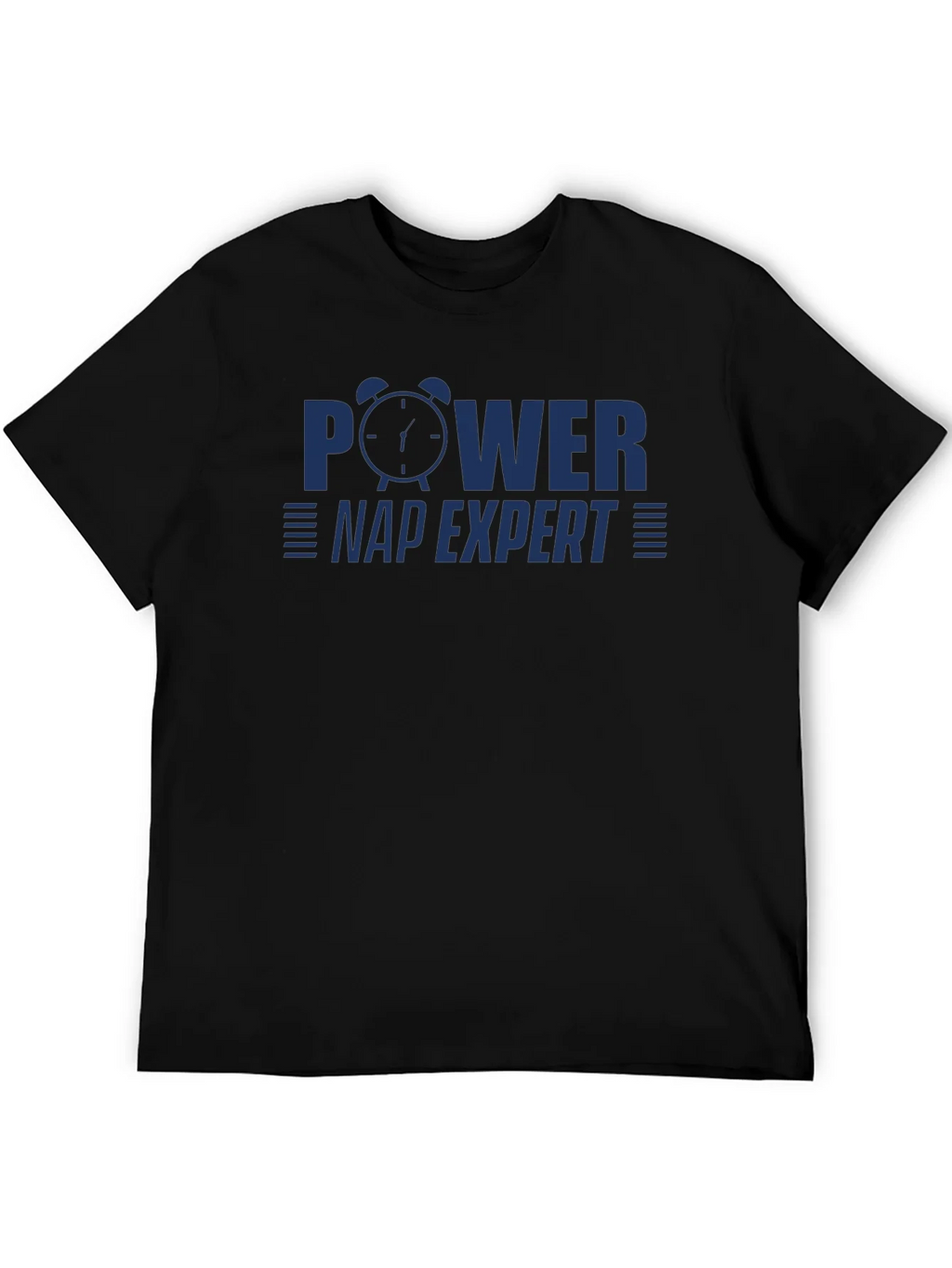 Power Nap Expert T-Shirt - Comfortable & Stylish product image 5