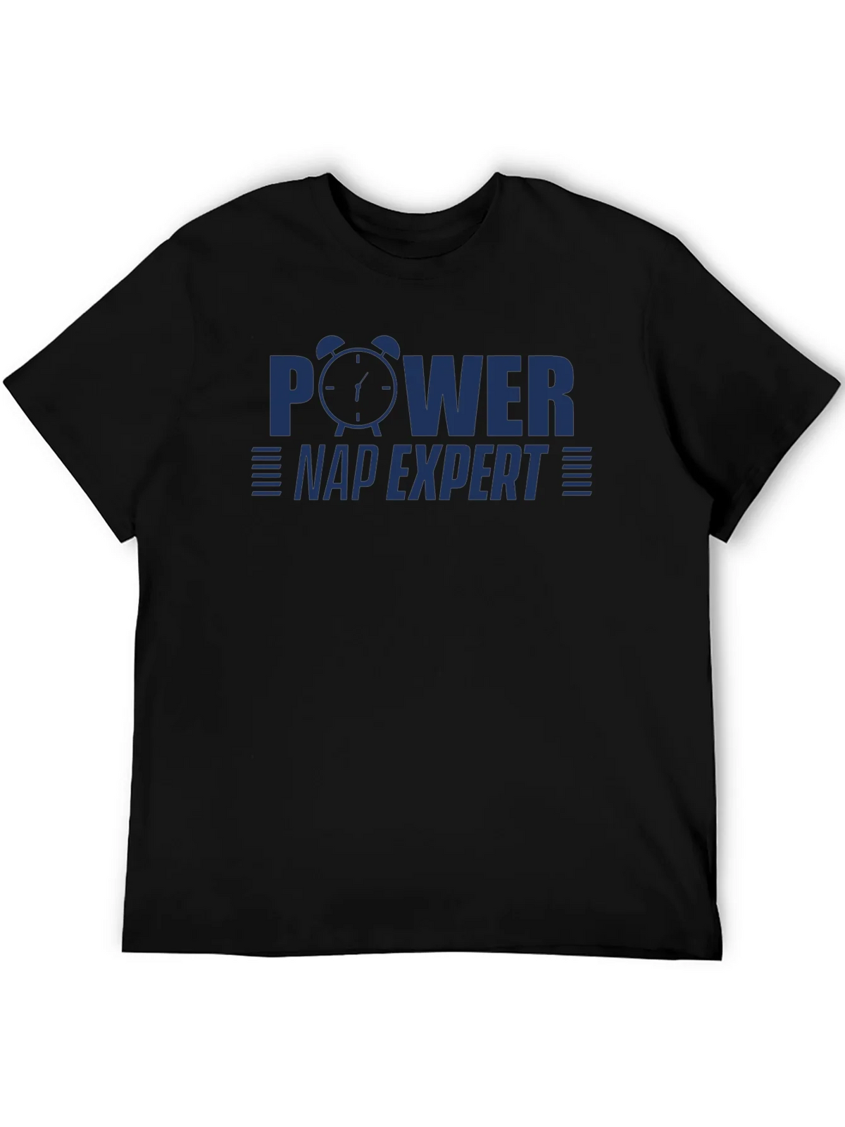 Power Nap Expert T-Shirt - Comfortable & Stylish product image 5