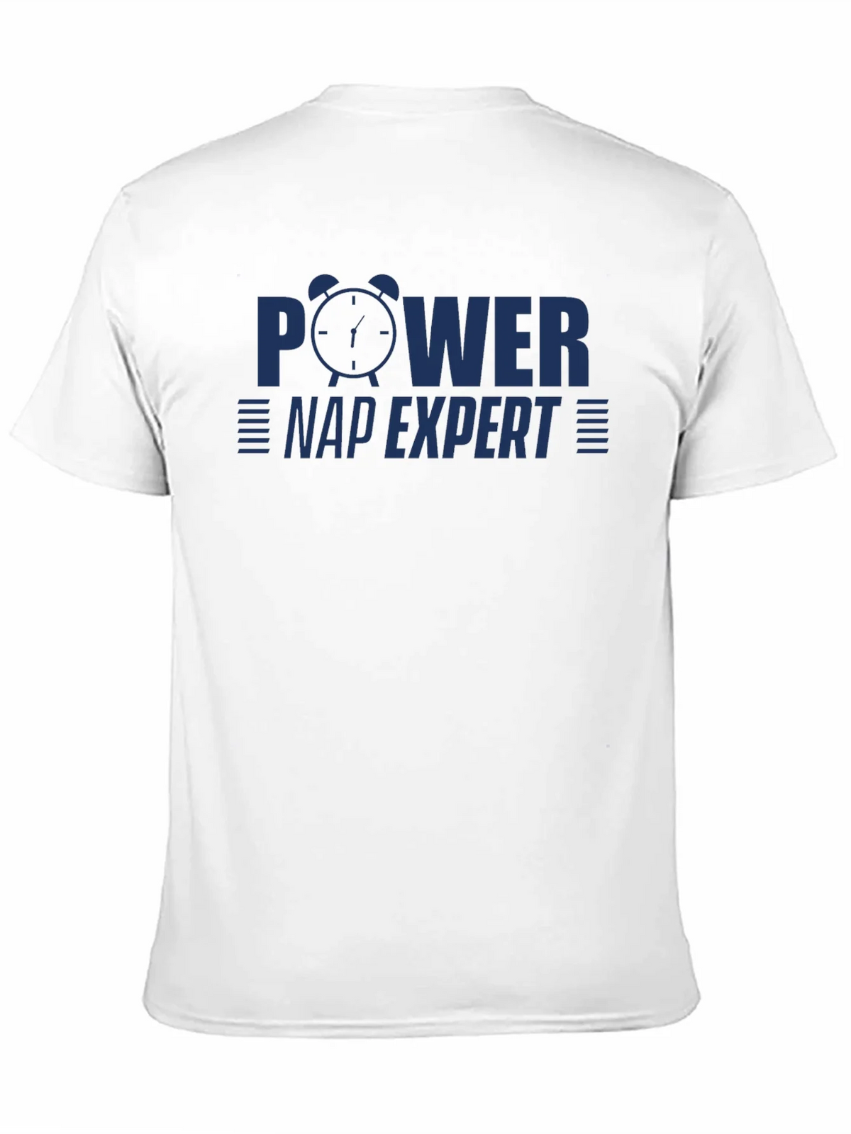 Power Nap Expert T-Shirt - Comfortable & Stylish product image 10