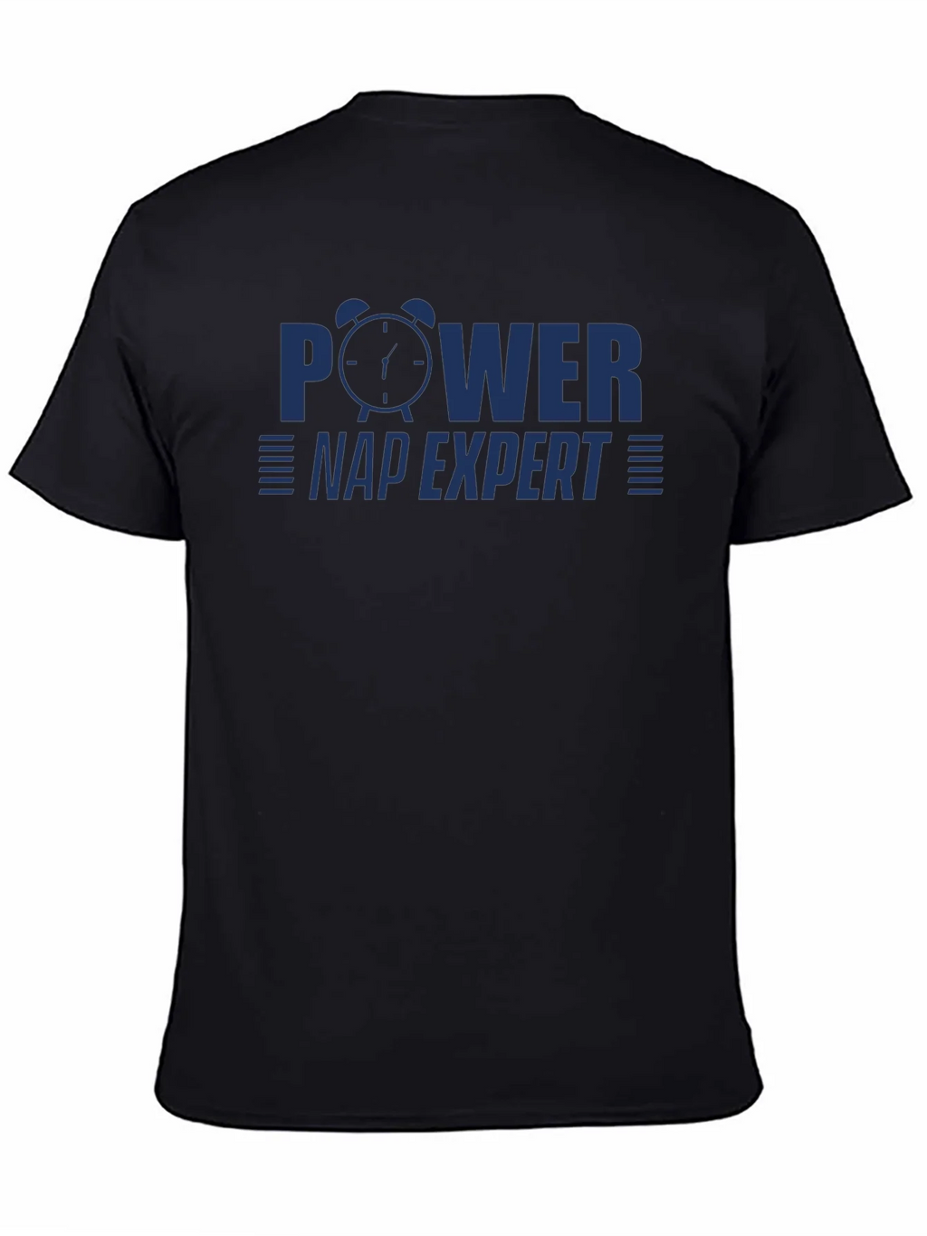 Power Nap Expert T-Shirt - Comfortable & Stylish product image 4