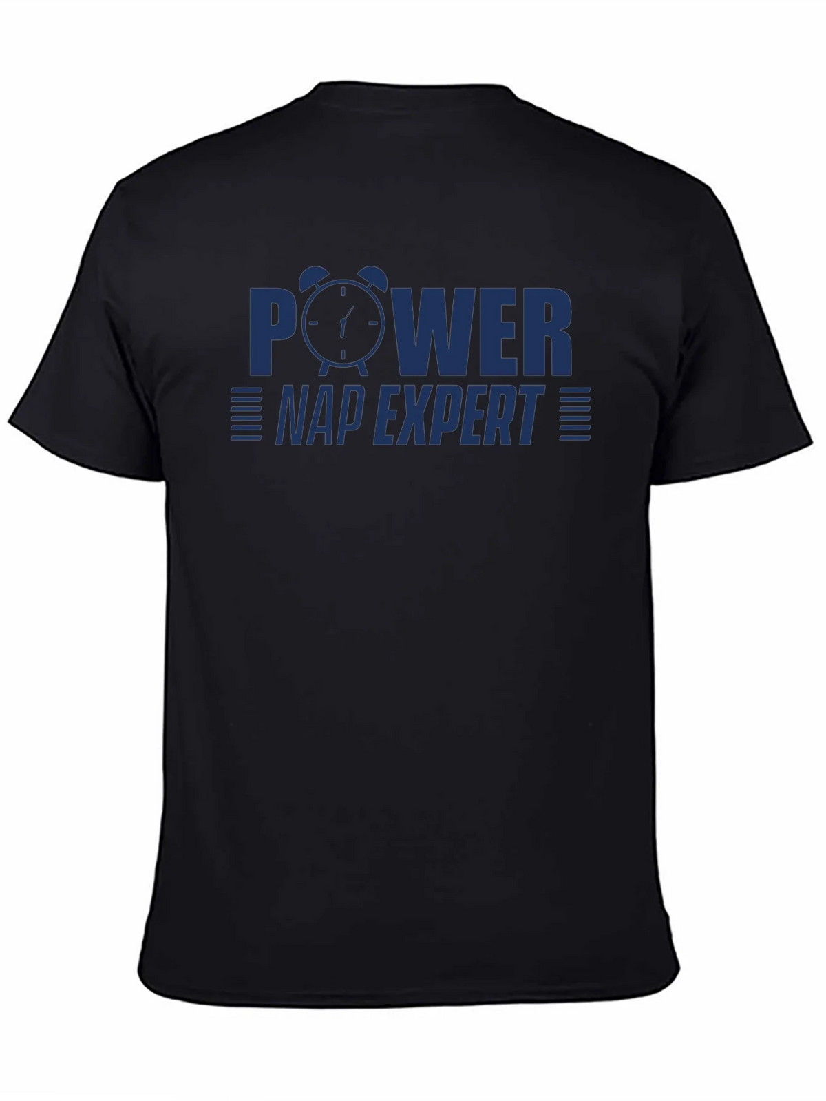 Power Nap Expert T-Shirt - Comfortable & Stylish product image 4