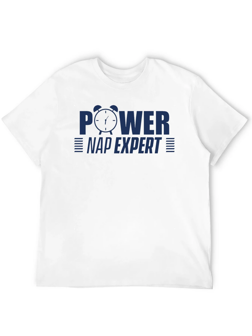 Power Nap Expert T-Shirt - Comfortable & Stylish product image 11