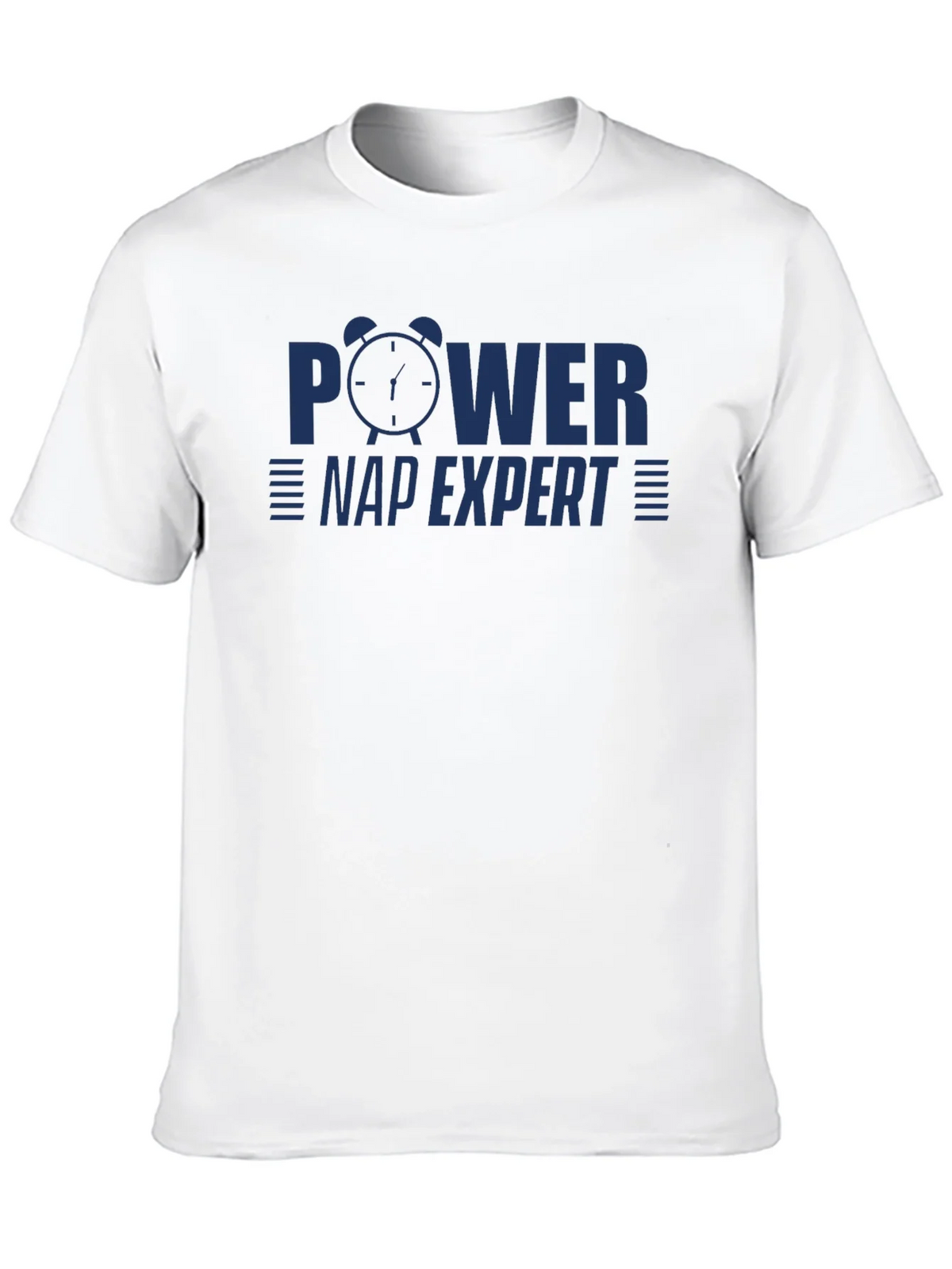 Power Nap Expert T-Shirt - Comfortable & Stylish product image 9