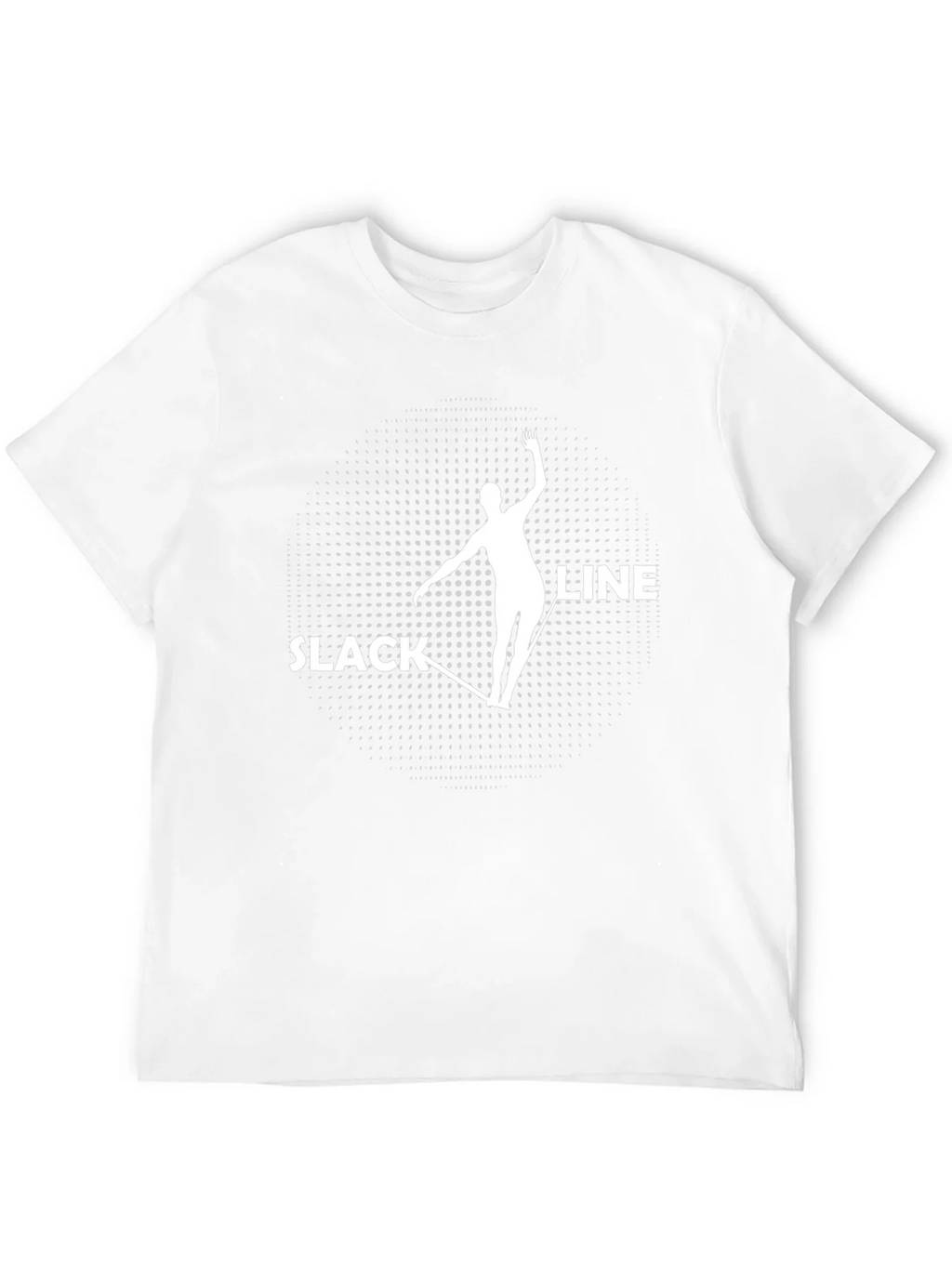 Slackline Graphic Tee - Balance & Style product image 11
