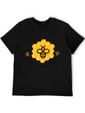Protect The Bees T-Shirt - Nature Lover Tee product image 1