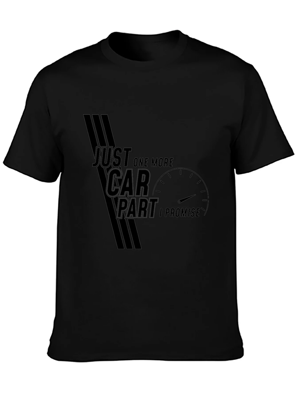 Just One More Car Part T-Shirt product image 3