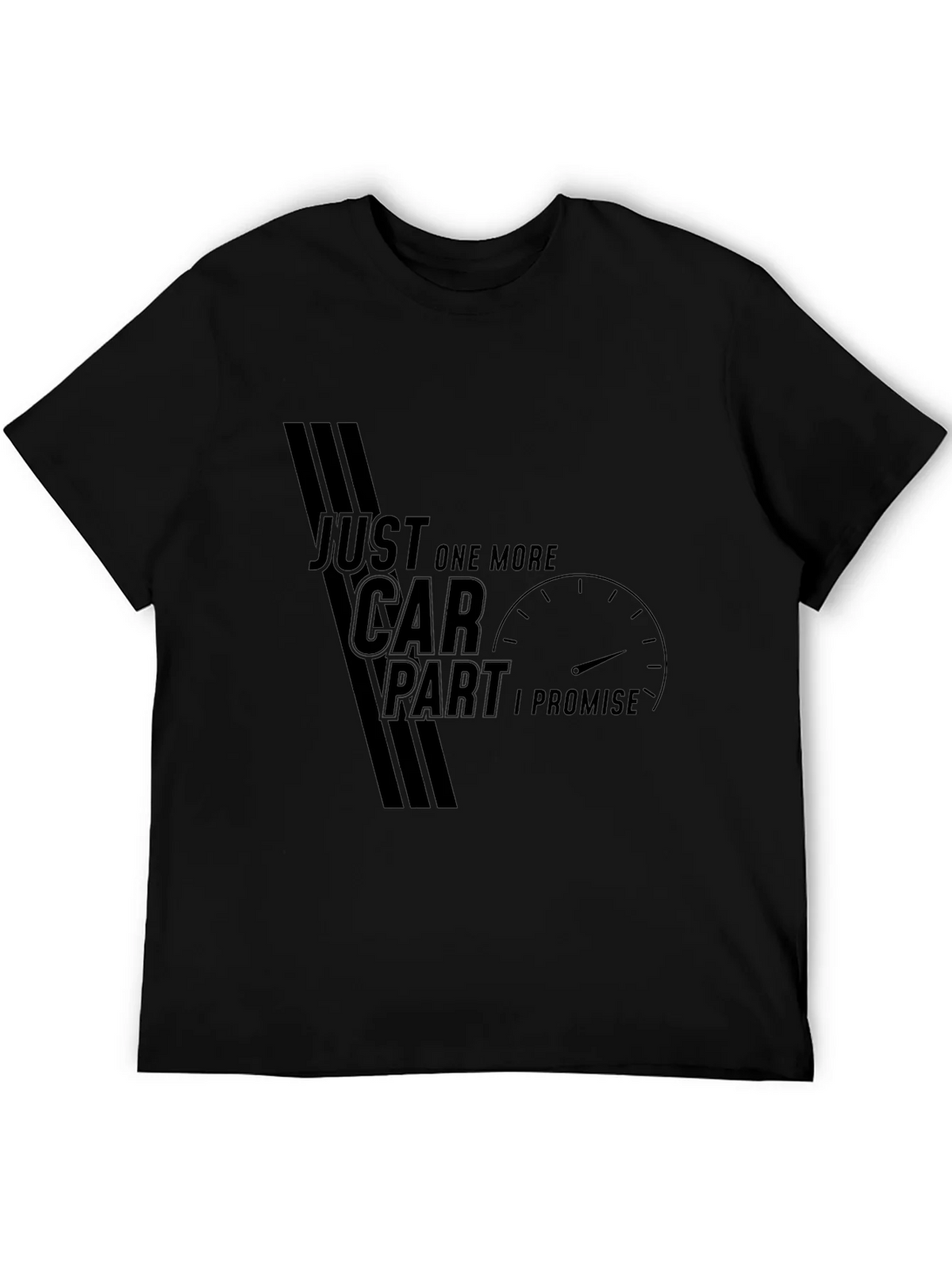 Just One More Car Part T-Shirt product image 5