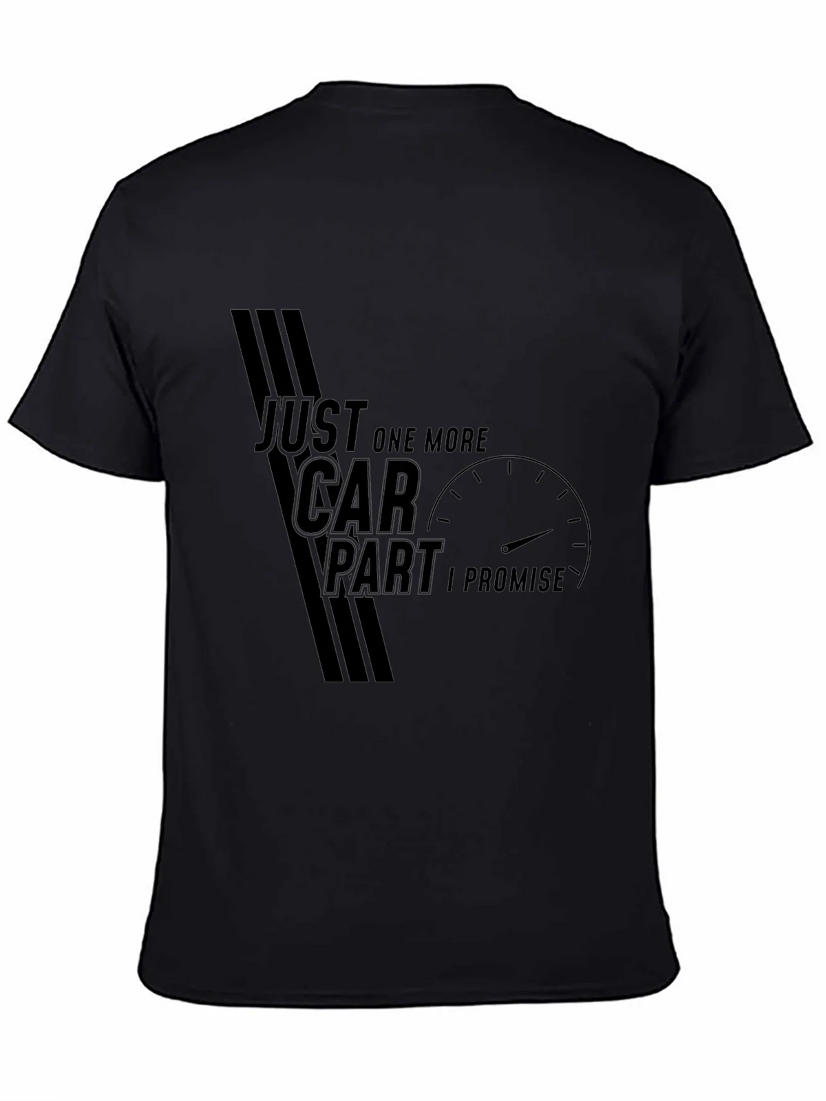 Just One More Car Part T-Shirt product image 4
