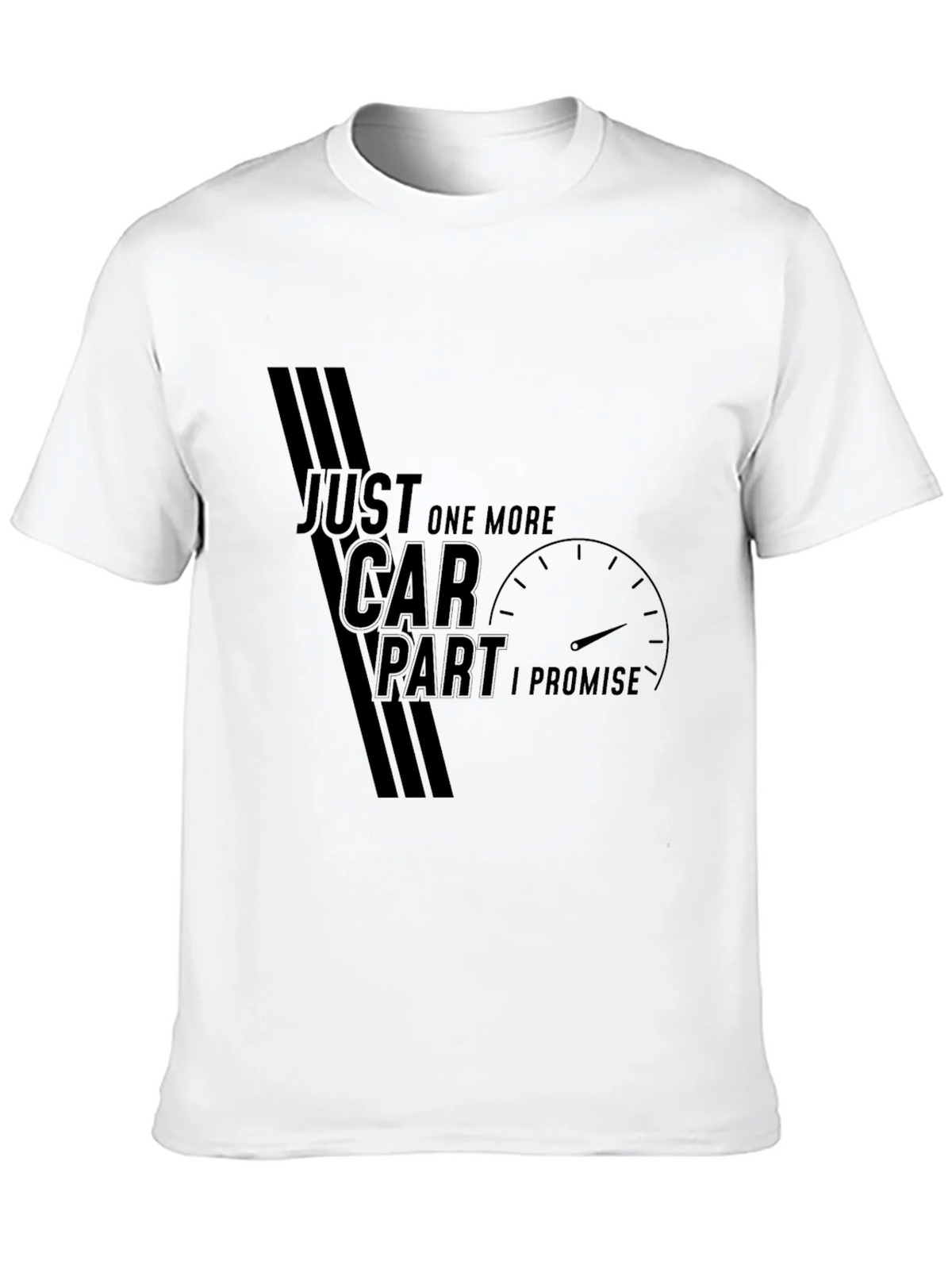 Just One More Car Part T-Shirt product image 9