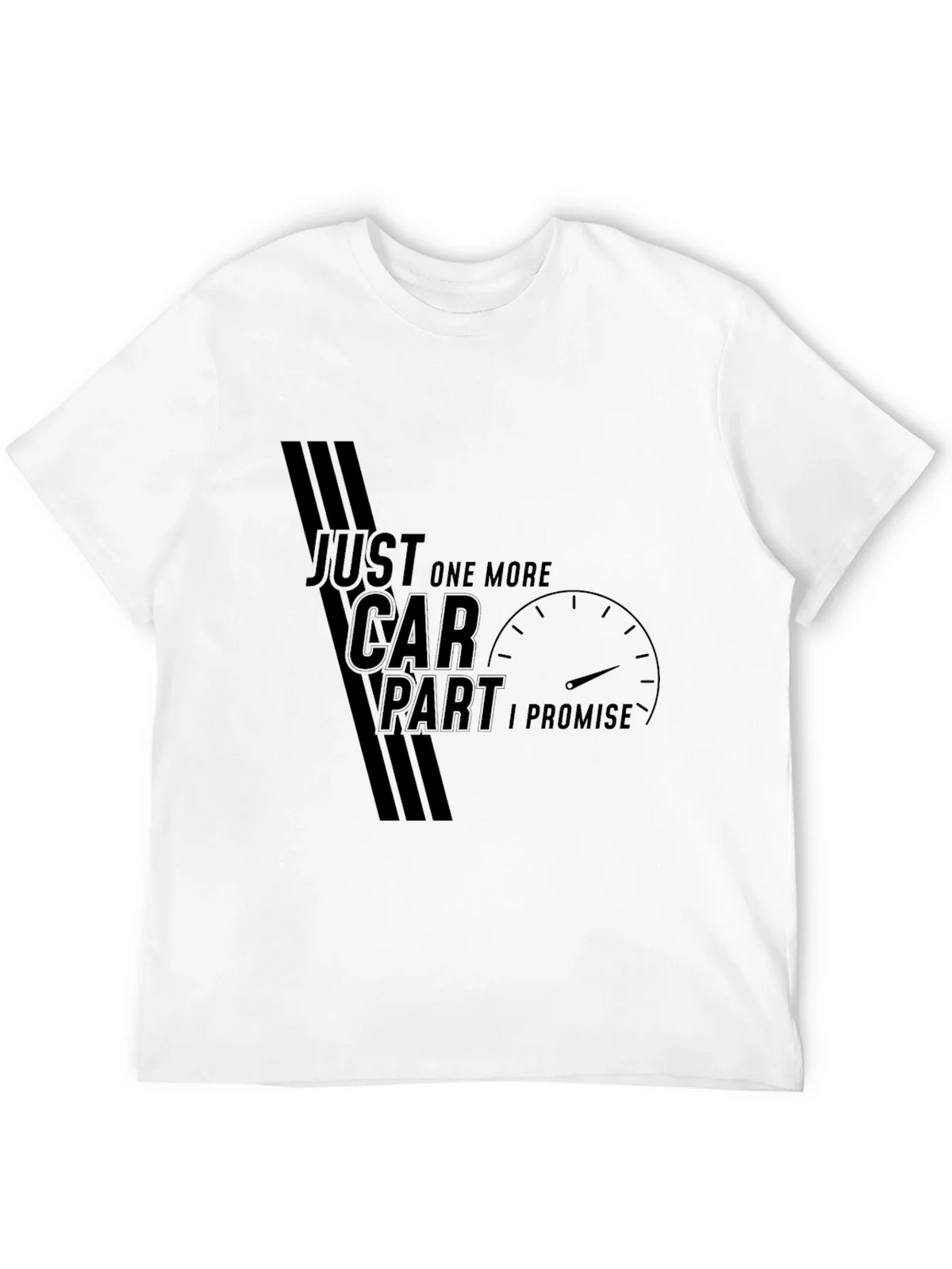 Just One More Car Part T-Shirt product image 11